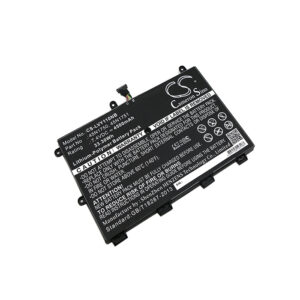Lenovo ThinkPad Yoga 11e Replacement Battery 7.4V 45N1750