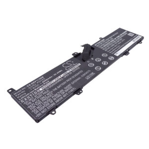 Dell Inspiron 11 3000 7.6V Replacement Battery 0JV6J 4000mAh