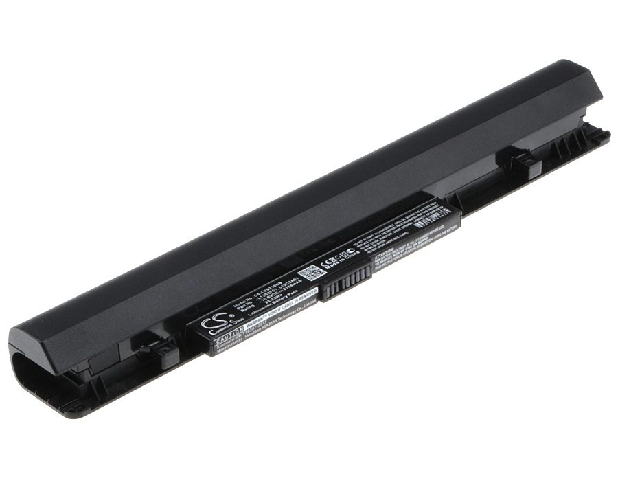 L12C3A01 Lenovo Replacement Battery 10.8V 2150mAh