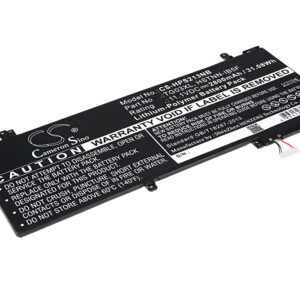 HP Split X2 13-F Replacement Battery 11.1V 2800mah