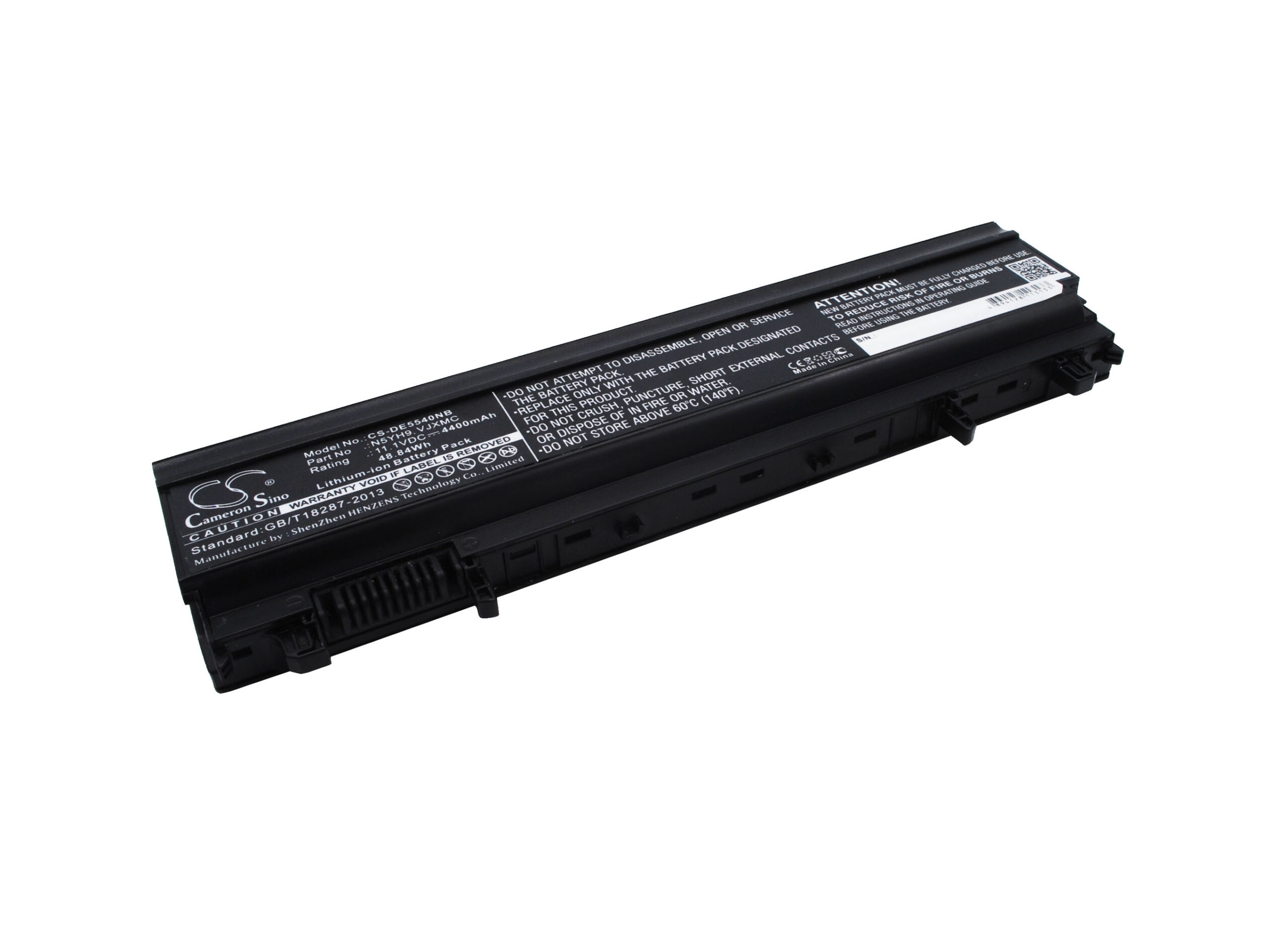 Dell Latitude E5440 Replacement Battery 11.1V VJXMC