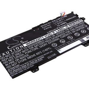 Lenovo Yoga 3 Pro 11 Replacement Battery L14L4P71 7.6V 4400mAh