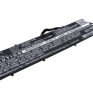 HP 775624-121 Notebook/Laptop Replacement Battery 4200mAh