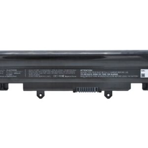 ACER ASPIRE E5 BATTERY Replacement Battery 10.8V 4400mAh