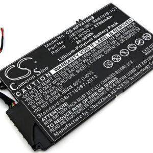 HP 681879-121 Notebook/Laptop Replacement Battery 2700mAh