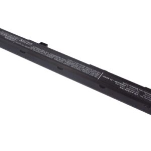 F551CA-SX241H Asus Replacement Battery 14.4V 2200mAh
