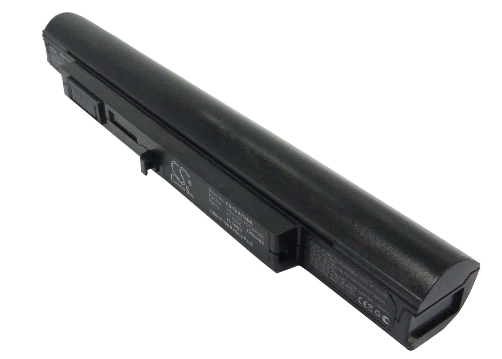 Fujitsu 916T2023F, CP489491-01, FPCBP260, SQU-905 CS-FUH330NB