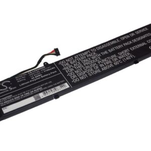 Lenovo Thinkpad S3-S431 Replacement Battery 14.8V 3100mAh