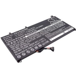 Lenovo  L12L4P62, L12M4P62 CS-LVU430NB