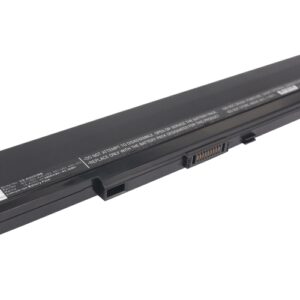 ASUS U52F BATTERY Replacement Battery 14.4V 4400mAh