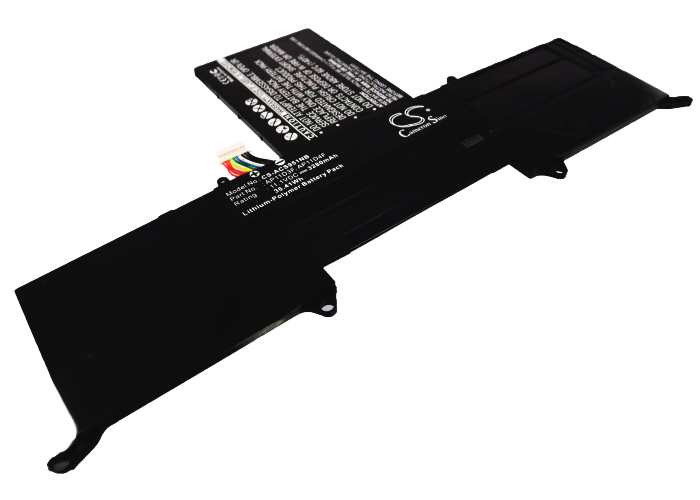 Acer Aspire S3 AP11D3F Replacement Battery 11.1V 3280mAh