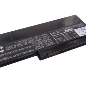 Lenovo IdeaPad U350 14.8V Replacement Battery 57Y6265
