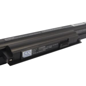 Sony VAIO VPC-CA16EC Replacement Battery 11.1V 6600mAh