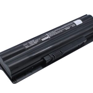 HP 500028-142 Pavilion Series Replacement Battery 6600mAh