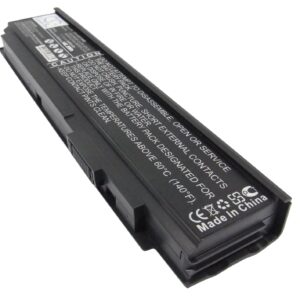 Lenovo 3UR18650F-2-CPL-EFL30, BATEFL31L6, BATEFL31L9 CS-LVE370NB