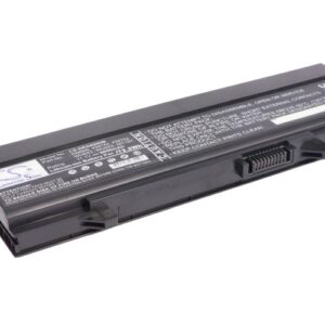 E5409-770-002-3 DELL Replacement Battery 11.1V 6600mAh