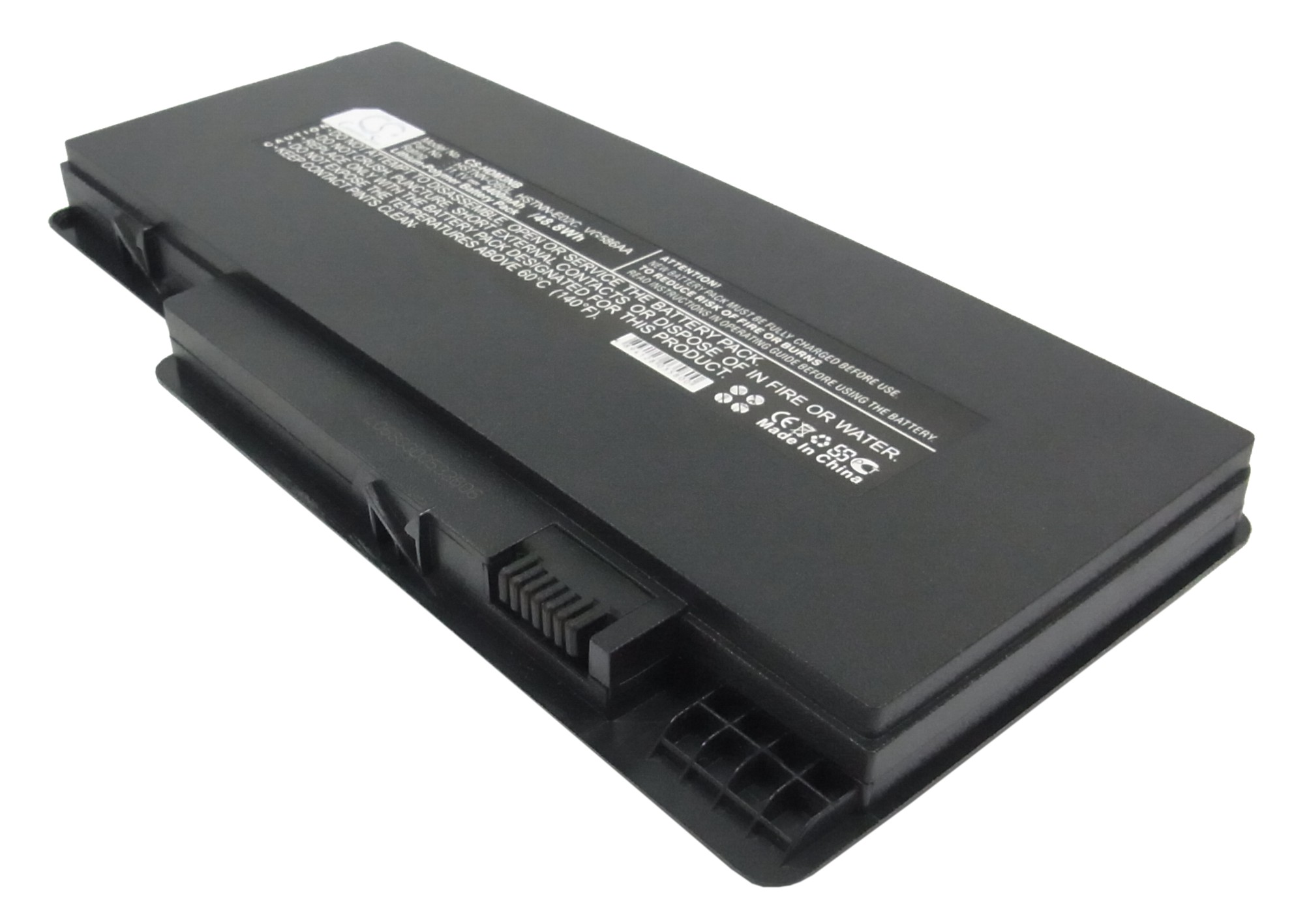 HP Pavilion dm3 Replacement Battery 11.1V 4400mAh HSTNN-OB0L