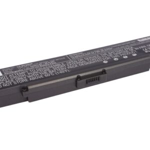 Sony A-1359-666-A VAIO Series Replacement Battery 11.1V 4400mah