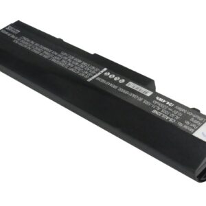 Asus Eee PC 1001HA Replacement Battery 10.8V 2200mah