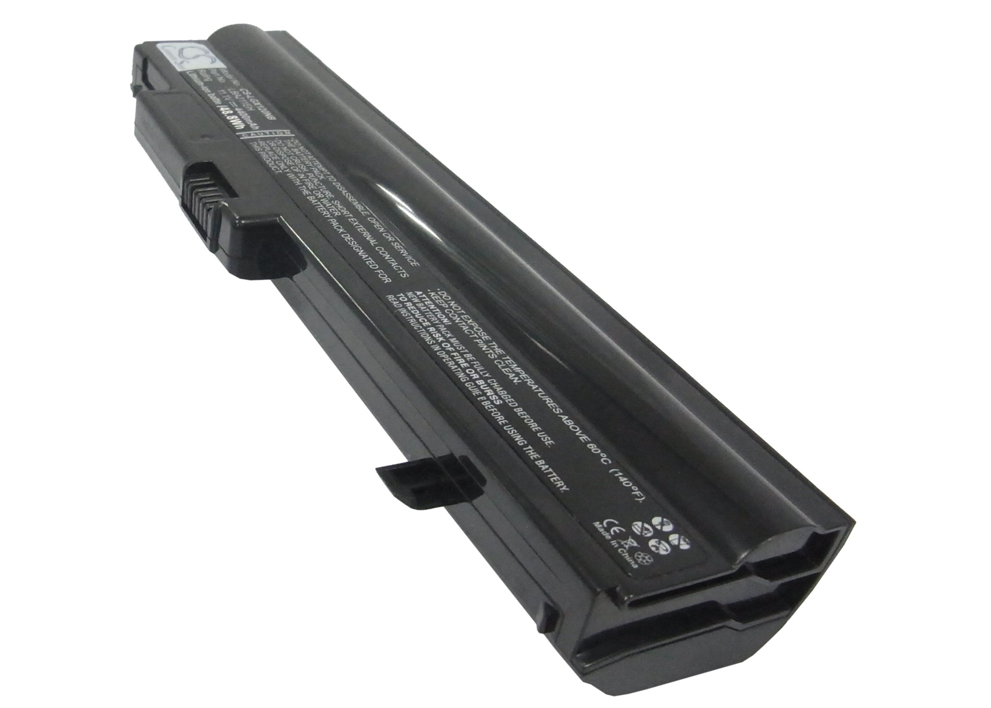 LG X120 X130 10" X130-G Replacement Battery 11.1V 4400mah