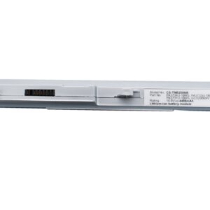 Toshiba Satellite NB200 Replacement Battery 10.8V 4400mAh