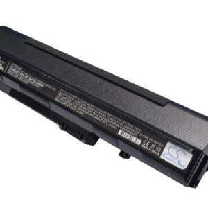 Acer r Aspire One A150X Replacement Battery 11.1V 6600mah