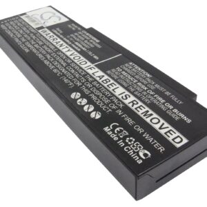 BenQ Joybook 2100 Replacement Battery 11.1V 6600mAh