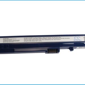 Acer r Aspire One A150X Replacement Battery 11.1V 2200mah