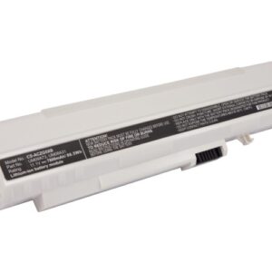 Acer r Aspire One A150X Replacement Battery 11.1V 7800mah