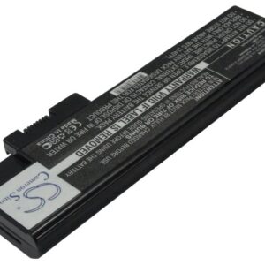 Acer Aspire 3661WLMi Replacement Battery 14.8V 4400mAh