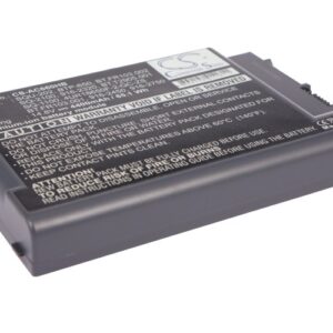 Acer 4UR18650F-2-QC-ZG1, 4UR18650F-2-QC-ZS, 916-2320, 916-2450, 916-2480, 916-2750, BT.FR103.001, BT.FR103.002, BT.FR107.001, BT.T2303.001, BT.T2306.001, BT.T2905.001, BTP-650, BTP-800SY, SQ-1100, SQ-2100, SQU-202 CS-AC660HB