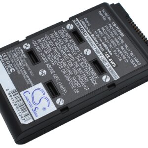 Toshiba Portege A100 Replacement Battery 10.8V 4400mAh