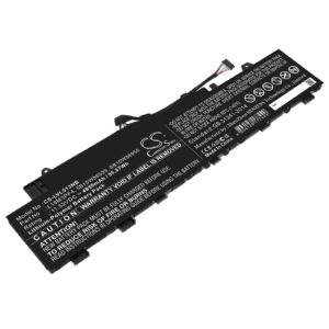 Lenovo 5B10W86939 IdeaPad Series Replacement Battery 4850mAh