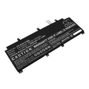 0B200-03850000 Asus Replacement Battery 3950mAh