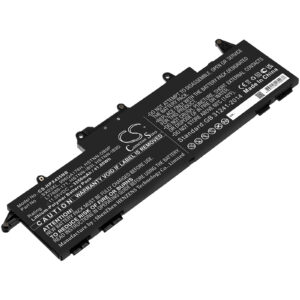 SX03XL HP ProBook x360 435 G7 Replacement Battery 11.55V 41Wh