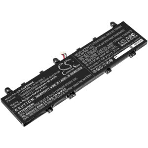 Asus FX506IV Replacement Battery C41N1906 15.4V 5600mAh