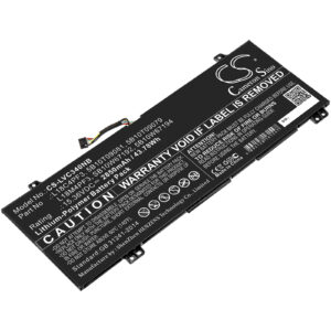 Lenovo IdeaPad C340-14IWL L18C4PF3 Compatible Battery 15.36V 2850mAh