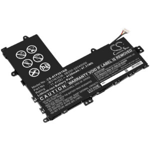 Asus Transformer Book Flip TP201 Replacement Battery 4150mAh