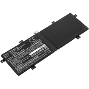 ASUS C21N1833 BATTERY Replacement Battery 6000mAh
