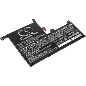 Asus Q505UA Q525UA UX561UA Replacement Battery 4500mAh