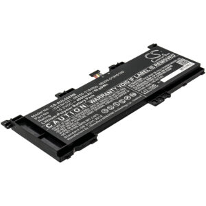 Asus ROG GL502VS C41N1531 Replacement Battery 15.2V 4000mAh