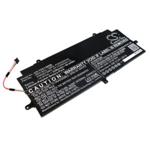 PA5160U-1BRS Toshiba Replacement Battery 14.8V 3300mAh