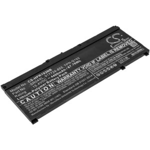 917724-855 HP Replacement Battery 15.4V 4400mAh