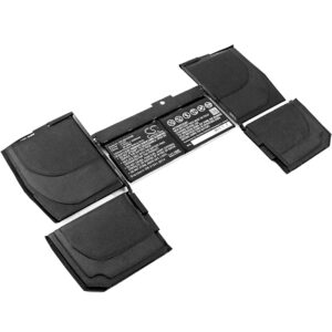 Apple 613-01926 MacBook Series Replacement Battery 7.6V 5200mAh