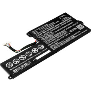 Lenovo Chromebook N21 L14C3P60 Compatible Battery 11.1V 3200mAh