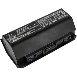 A42 G750 Asus Replacement Battery 4800mAh