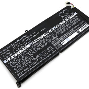 HP G72 BATTERY Replacement Battery 11.4V 4650mAh
