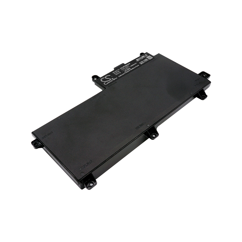 HP ProBook 640 G2 Replacement Battery CI03 11.4V 3400mAh