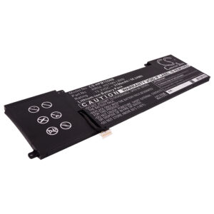 HP Omen 15 RR04 Replacement Battery 15.2V 3700mAh