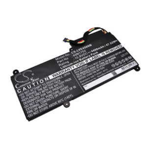 Lenovo ThinkPad E450 Replacement Battery 45N1752 10.8V 4400mAh
